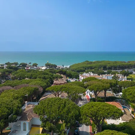 펜션 Pass The Keys Stylish Tranquil In Calahonda *