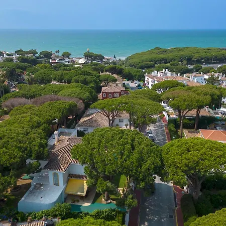 Pass The Keys Stylish Tranquil In Calahonda