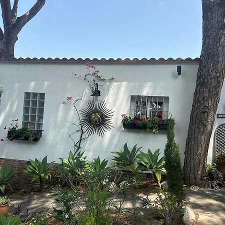 Pass The Keys Stylish Tranquil In Calahonda Holiday home *