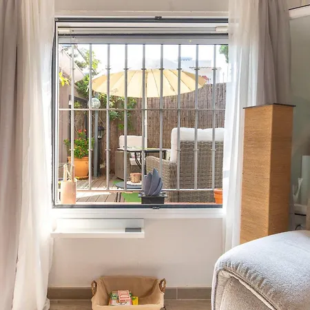 Holiday home Pass The Keys Stylish Tranquil In Calahonda Mijas