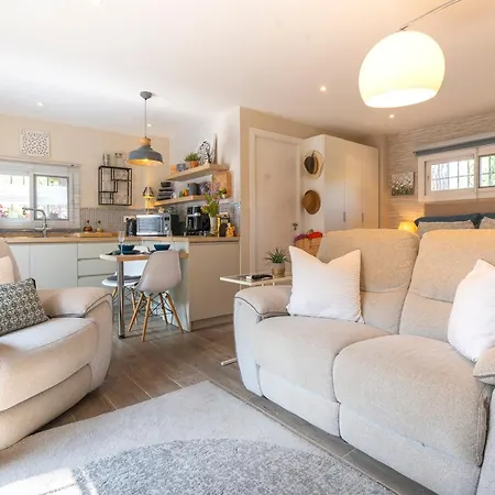 Pass The Keys Stylish Tranquil In Calahonda Holiday home Mijas