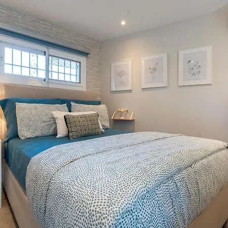 Pass The Keys Stylish Tranquil In Calahonda Mijas
