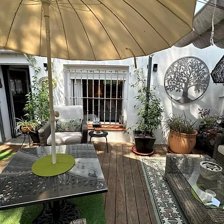 Pass The Keys Stylish Tranquil In Calahonda